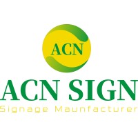 Quanzhou ACN Sign Co., Ltd. logo, Quanzhou ACN Sign Co., Ltd. contact details