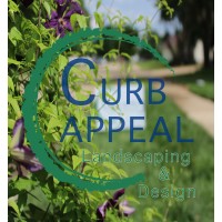 Curb Appeal Landscaping & Design logo, Curb Appeal Landscaping & Design contact details