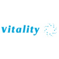 Vitality Wellness logo, Vitality Wellness contact details