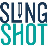 Slingshot Prep logo, Slingshot Prep contact details