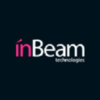 inBeam Technologies logo, inBeam Technologies contact details