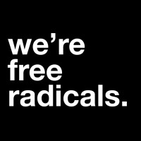 Free Radicals logo, Free Radicals contact details