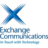 Exchange Communications Ltd logo, Exchange Communications Ltd contact details