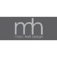 Marc Hall Design logo, Marc Hall Design contact details