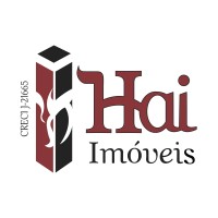 Hai Imóveis logo, Hai Imóveis contact details