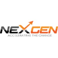 NEX-GEN Corporation logo, NEX-GEN Corporation contact details