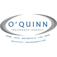 O QUINN INSURANCE AGENCY, INC. logo, O QUINN INSURANCE AGENCY, INC. contact details