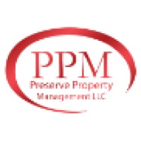 Preserve Property Management LLC logo, Preserve Property Management LLC contact details