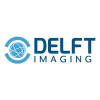 Delft Imaging logo, Delft Imaging contact details