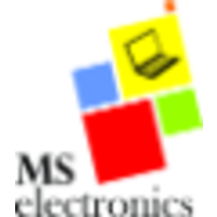 MS Electronics d.o.o. logo, MS Electronics d.o.o. contact details