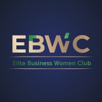 Elite Business Women Club EBWC logo, Elite Business Women Club EBWC contact details