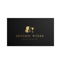 Artémis Vines™ logo, Artémis Vines™ contact details