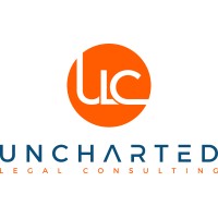 Uncharted Legal Consulting logo, Uncharted Legal Consulting contact details