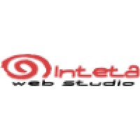 Inteta Web Studio logo, Inteta Web Studio contact details