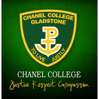 Chanel College logo, Chanel College contact details