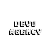 Devo Agency logo, Devo Agency contact details