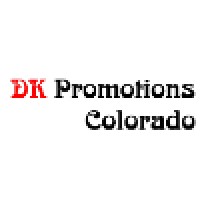 DK Promotions Colorado logo, DK Promotions Colorado contact details