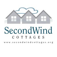 SECOND WIND COTTAGES INC logo, SECOND WIND COTTAGES INC contact details