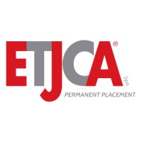 Etjca - Permanent Placement logo, Etjca - Permanent Placement contact details