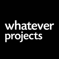 Whatever Projects logo, Whatever Projects contact details