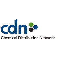 Chemical Distribution Network logo, Chemical Distribution Network contact details