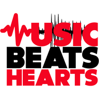 Music Beats Hearts logo, Music Beats Hearts contact details