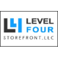 Level Four Storefront, llc logo, Level Four Storefront, llc contact details