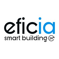 EFICIA logo, EFICIA contact details