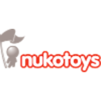 Nukotoys logo, Nukotoys contact details