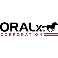 Oralx Corporation logo, Oralx Corporation contact details