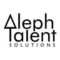 ALEPH TALENT SOLUTIONS CORPORATION logo, ALEPH TALENT SOLUTIONS CORPORATION contact details