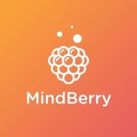 MindBerry logo, MindBerry contact details