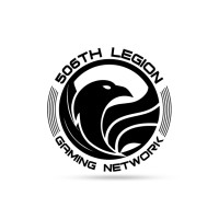 506th Legion Gaming Network logo, 506th Legion Gaming Network contact details