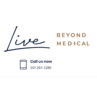 Live Beyond Medical logo, Live Beyond Medical contact details