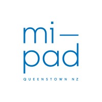 mi-pad Queenstown Hotel logo, mi-pad Queenstown Hotel contact details