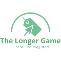 The Longer Game logo, The Longer Game contact details