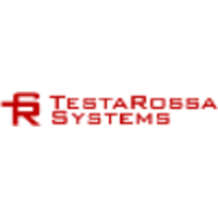 TestaRossa Systems logo, TestaRossa Systems contact details