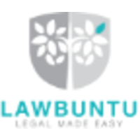 Lawbuntu logo, Lawbuntu contact details