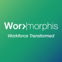 Workmorphis logo, Workmorphis contact details