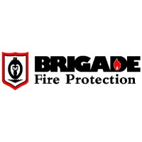 Brigade Fire Protection logo, Brigade Fire Protection contact details