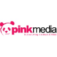 Pink Media LLC logo, Pink Media LLC contact details