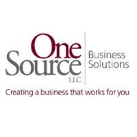 OneSource Business Solutions LLC logo, OneSource Business Solutions LLC contact details