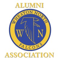 Wheaton North High School Alumni Association Foundation logo, Wheaton North High School Alumni Association Foundation contact details