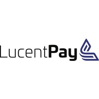 LucentPay logo, LucentPay contact details