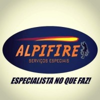 ALPIFIRE - SERVIÇOS ESPECIAIS logo, ALPIFIRE - SERVIÇOS ESPECIAIS contact details