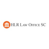 HLR Law Office SC logo, HLR Law Office SC contact details