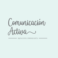 Comunicación Activa logo, Comunicación Activa contact details