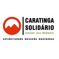 Caratinga Solidário logo, Caratinga Solidário contact details