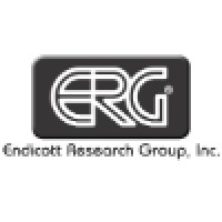 Endicott Research Group, Inc. logo, Endicott Research Group, Inc. contact details