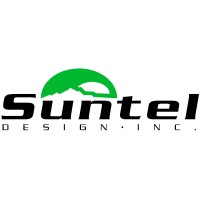 Suntel Design logo, Suntel Design contact details